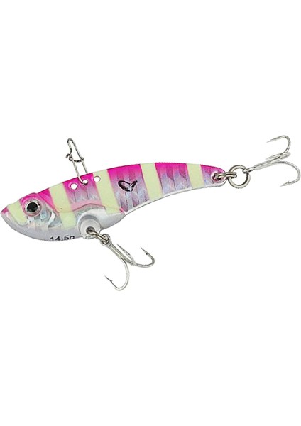 3D Vıb Blade 4,5 cm 8,5gr Vibrasyon Yem