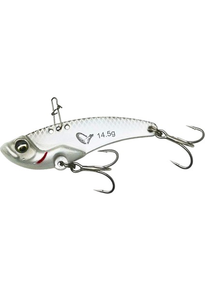 3D Vıb Blade 4,5 cm 8,5gr Vibrasyon Yem