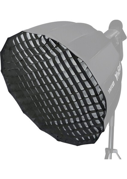 Gs-90 YN90K Uyumlu 90CM Honeycomb Grid
