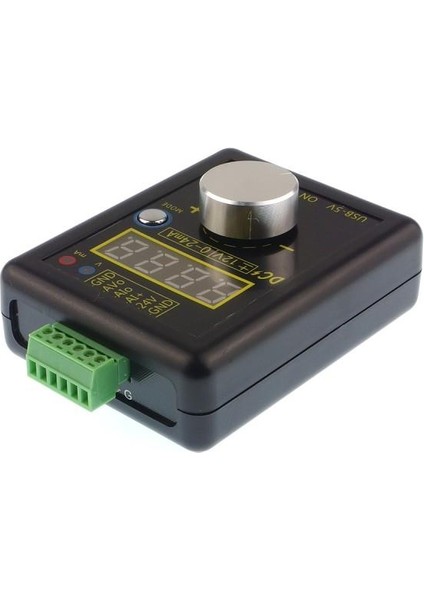SG-002 Analog ±12V 0-24MA Sinyal Jeneratörü