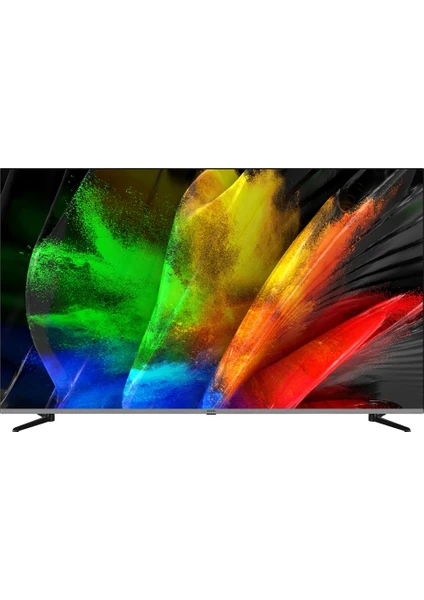 70QA9700 70" 178 Ekran Dahili Uydu Alıcılı 4K Ultra HD Smart QLED TV