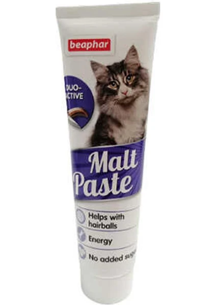 Duo Malt Paste Kıl Yumağı Giderici Macun 100 gr