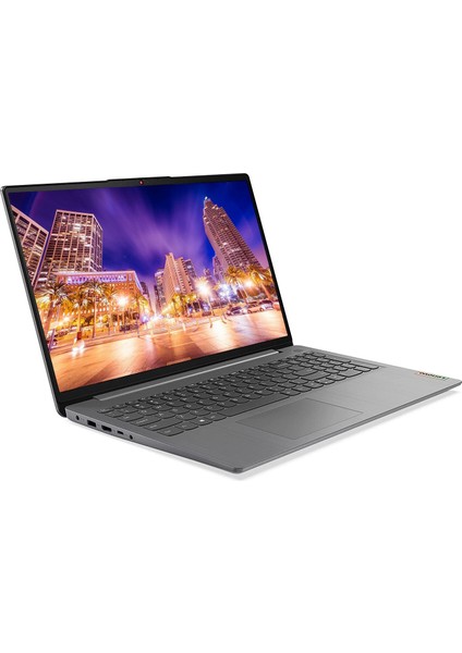 Ideapad 3 15ITL6 Intel Core I5-1155G7 8gb 1tb SSD 15.6" WINDOWS11HOME Fhd Dizüstü Bilgisayar 882H803FRTX19+ZETTAÇANTA 85467