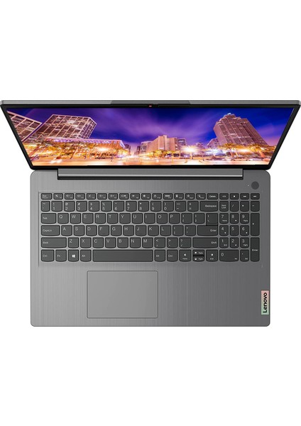 Ideapad 3 15ITL6 Intel Core I5-1155G7 8gb 1tb SSD 15.6" WINDOWS11HOME Fhd Dizüstü Bilgisayar 882H803FRTX19+ZETTAÇANTA 85467