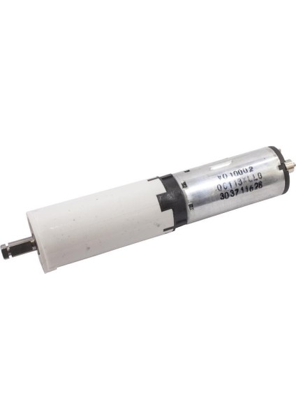 DM25CE 12V 1.1 N.m 48RPM Planet Redüktörlü Dc Motor