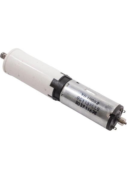 DM25CE 12V 1.1 N.m 48RPM Planet Redüktörlü Dc Motor