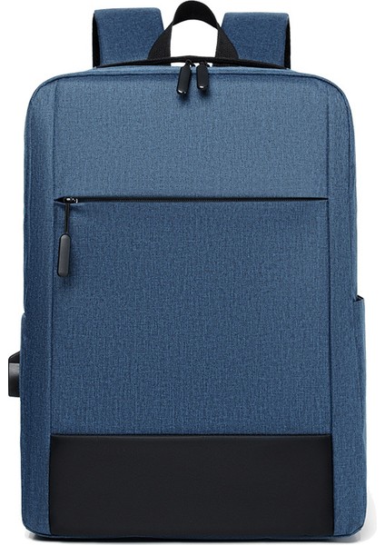 Çok Fonksiyonlu Su Geçirmez 15.6 Inç Laptop Çantası (Yurt Dışından)