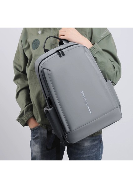 15" Laptop Sırt Çantası (Yurt Dışından)