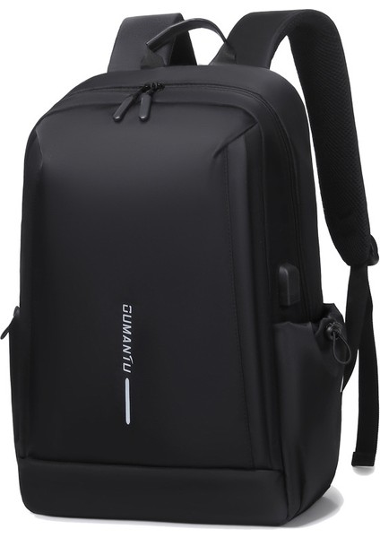 15" Laptop Sırt Çantası (Yurt Dışından)