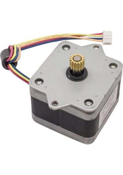 NEMA17 Step Motor 17PM-K036-G5WM