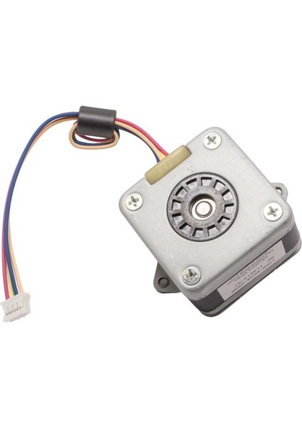NEMA17 Step Motor 17PM-K036-G5WM