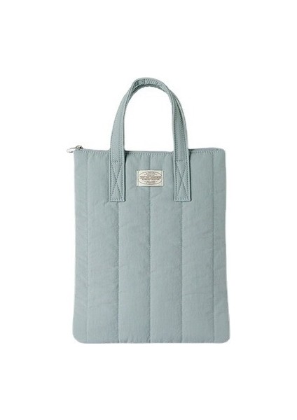 Taşınabilir 11" iPad Pro Tablet 13.3" 15.6 Dizüstü Evrak Çantası (Yurt Dışından)