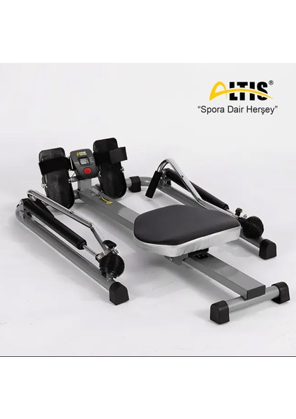 ST-100 Kondisyon Küreği