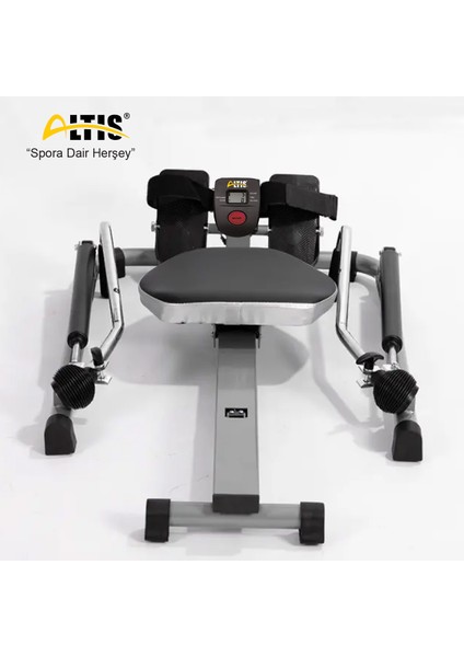 ST-100 Kondisyon Küreği