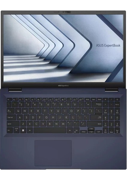 Expertbook I3-1215U 8gb 512GB SSD WIN11 Pro 15.6" Fhd Dizüstü Bilgisayar B1502CBA-EJ0253021