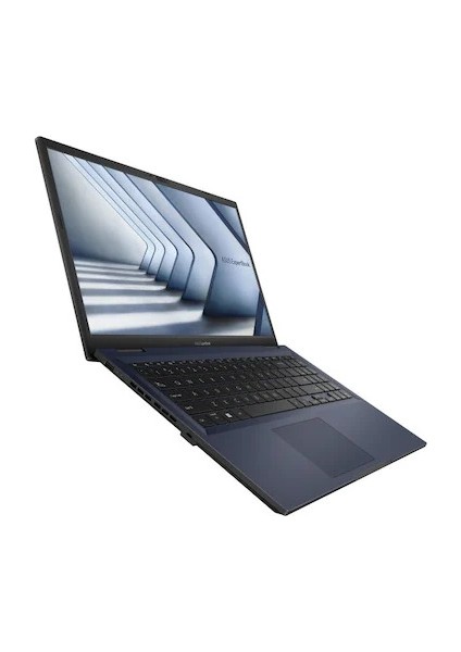 Expertbook I3-1215U 8gb 256GB SSD WIN11 Pro 15.6" Fhd Dizüstü Bilgisayar B1502CBA-EJ0253018