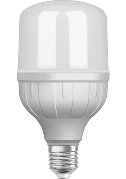 18W (104W) Jumbo Torch LED Ampül Beyaz 6500K E27 Duylu