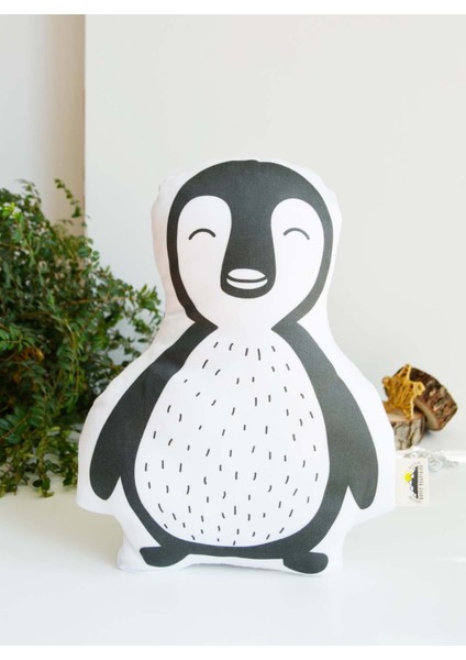 Penguen Uyku Arkadaşı