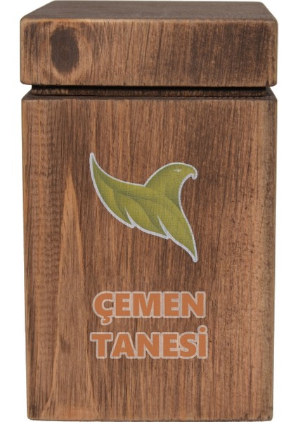 Çemen Tanesi 300GR