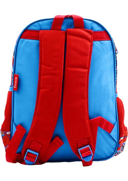Disney Cars Lisanslı Ilkokul Çantası 2 Bölmeli OTTO-48248 modelleri