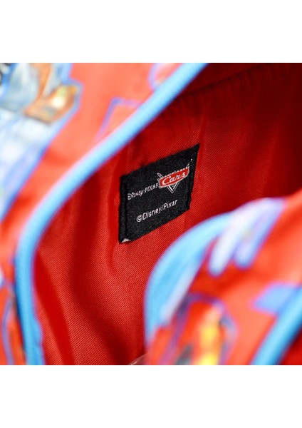Disney Cars Lisanslı Ilkokul Çantası 2 Bölmeli OTTO-48248 indirimleri