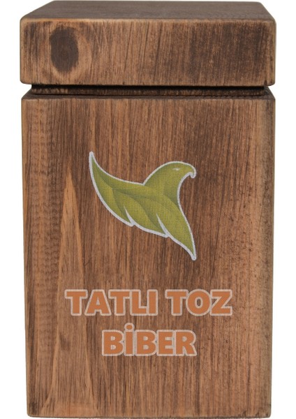 Tatlı Toz Biber 250GR