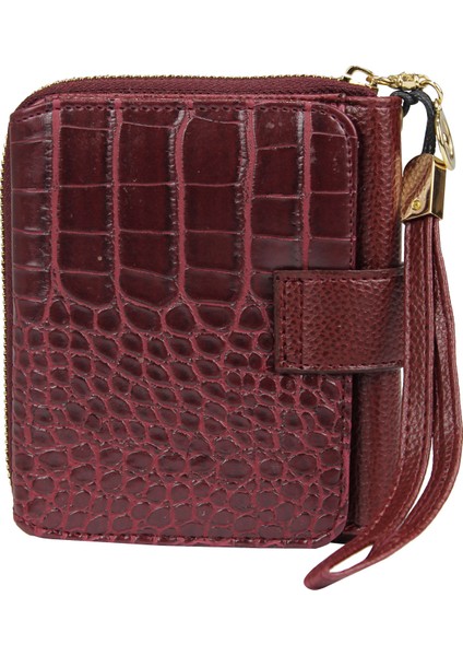 SİA ÇANTA Ollbag Taş Desenli Kadın Cüzdan Cift Çıtlı Dış Ana Bölme Metal Fermuarlı Orta Bölüm Bileklikle Taşıma İmkanı Kaliteli Malzeme Mükemmel İşçilikli kadın Cüzdan fiyatları