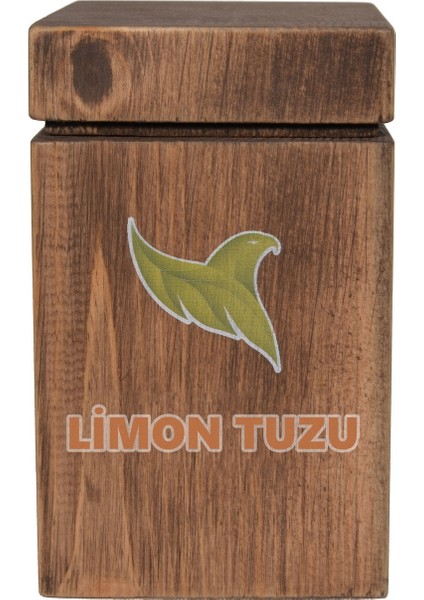 Limon Tuzu Kalın 350GR