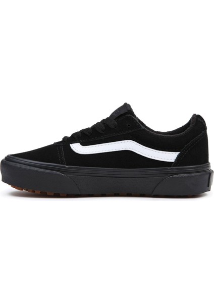Yt Ward Vansguard Unisex Çocuk Günlük Spor Ayakkabı