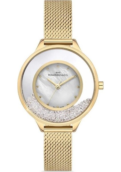 GR.1.AG1396.02 Kadın Kol Saati