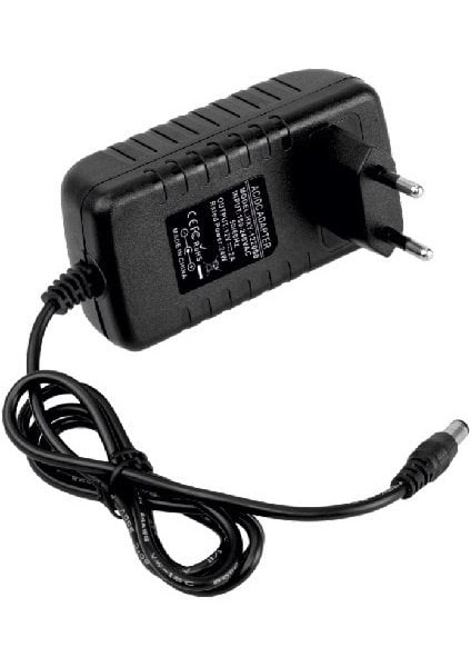 CT-2551 25 W 2 Amper Cata Fişli Adaptör