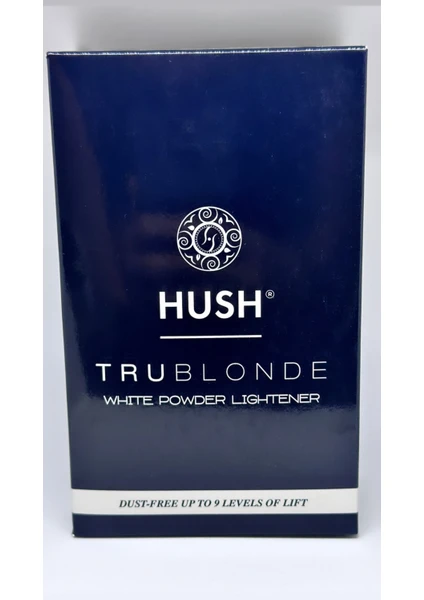 Trublonde Yüksek Performanslı Toz Açıcı Beyaz 500 gr