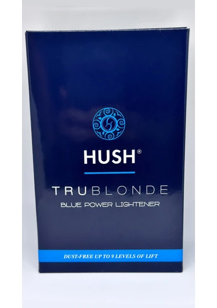 Trublonde Violet Power Lightener 9 Level Açıcı 500 gr