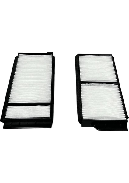 Mazda 5 2010 ve Sonrası Polen Filtresi modelleri