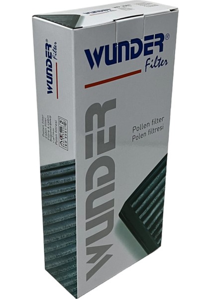 Mazda 5 2010 ve Sonrası Polen Filtresi fırsatları