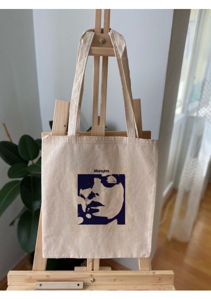 Taylor Swift Midnights Bez Çanta