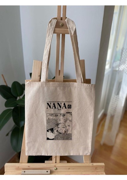 Nana Manga 6 Bez Çanta