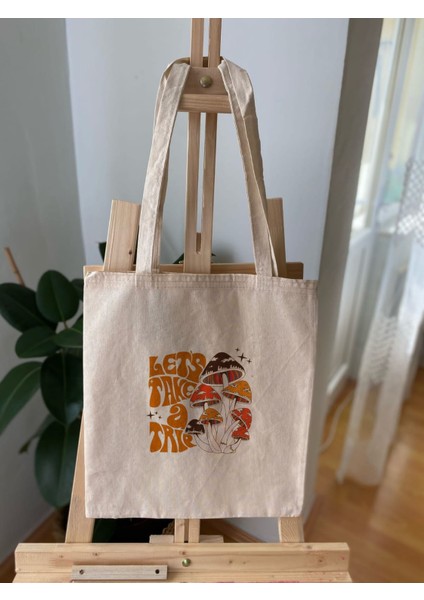 Let's Take A Trip Bez Çanta