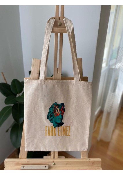 Fark Etmez Bez Çanta