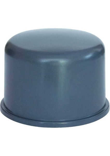 Pvc Kör Tapa 140 MM