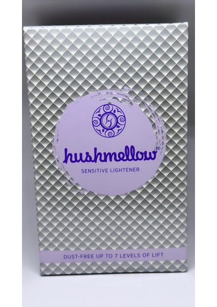 L'Oréal Paris Hushmellow Hush Trublonde