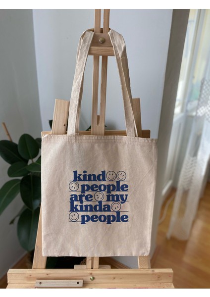Kind People Bez Çanta