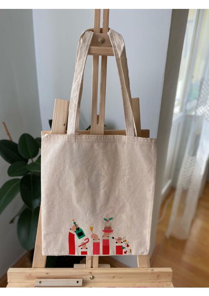 Christmas Bez Çanta