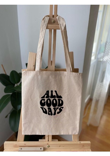 All Good Days Bez Çanta