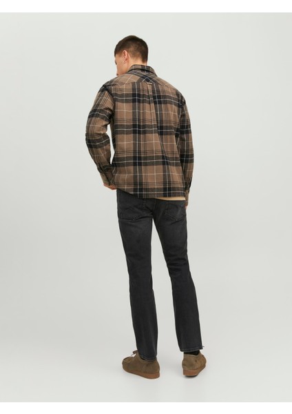 Mike Model Rahat Kesim Kot Pantolon 12237301 fiyatları