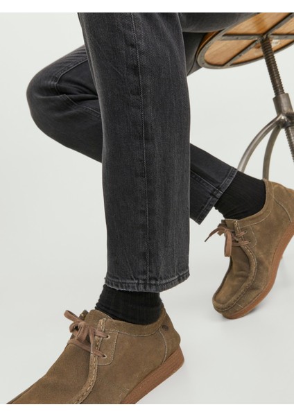 Mike Model Rahat Kesim Kot Pantolon 12237301 fırsatları