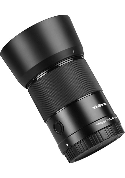 50MM F1.8z Df Dsm Nikon Uyumlu Z-Mount Full Frame Lens