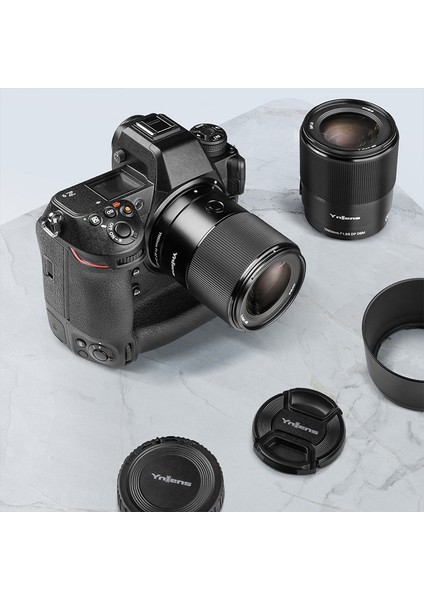50MM F1.8z Df Dsm Nikon Uyumlu Z-Mount Full Frame Lens indirimleri