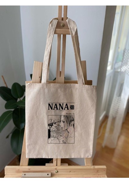Nana Manga 20 Bez Çanta