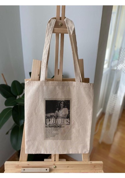 Lana Del Rey Ultraviolence Bez Çanta